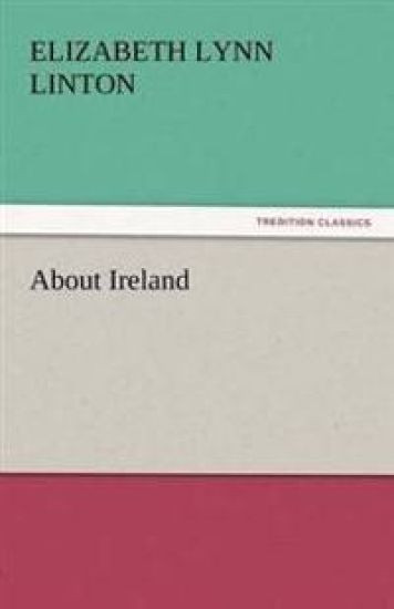 About Ireland