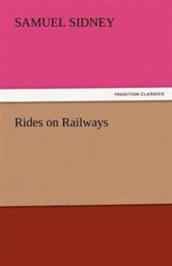 Rides on Railways