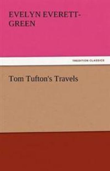 Tom Tufton's Travels
