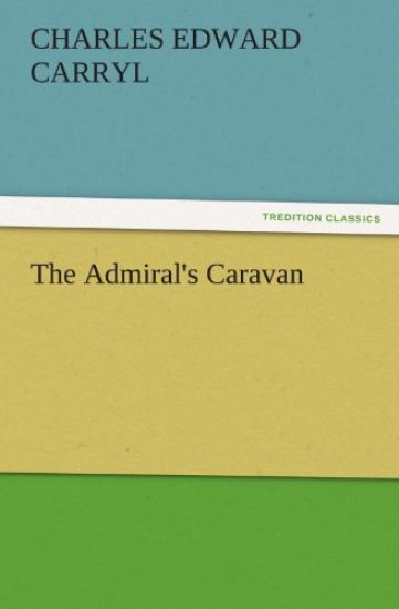 The Admiral's Caravan