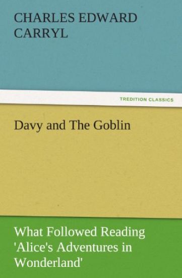 Davy and the Goblin