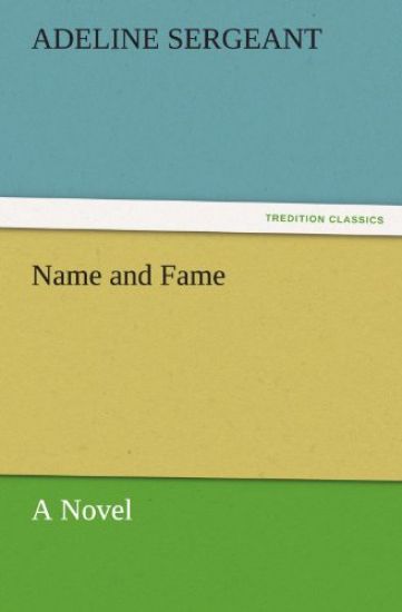 Name and Fame