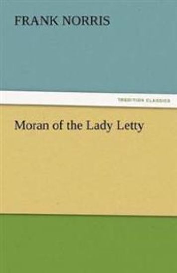 Moran of the Lady Letty