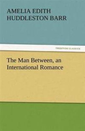 The Man Between, an International Romance