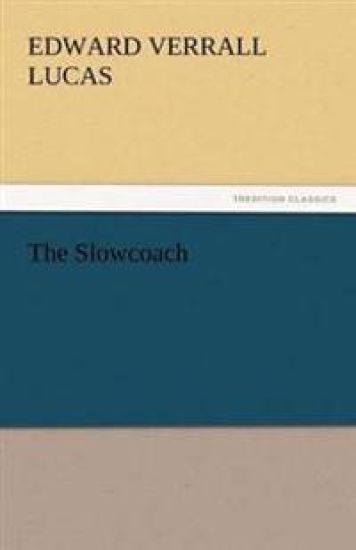 The Slowcoach
