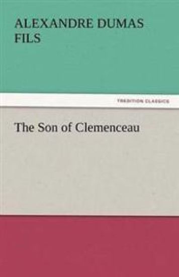The Son of Clemenceau