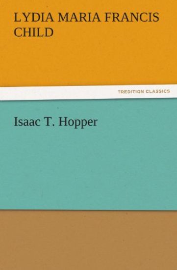 Isaac T. Hopper