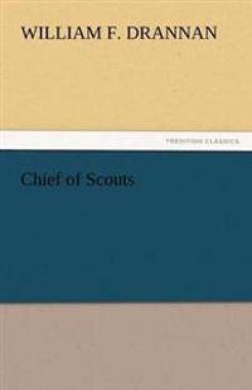 Chief of Scouts