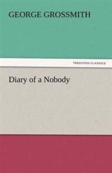 Diary of a Nobody