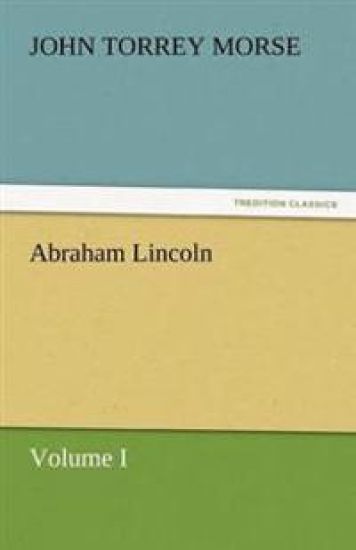 Abraham Lincoln