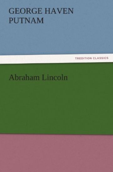 Abraham Lincoln