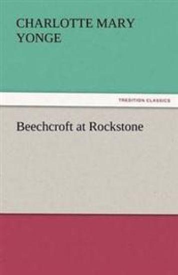 Beechcroft at Rockstone