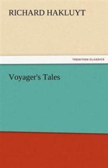 Voyager's Tales