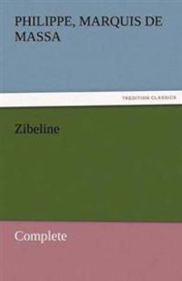 Zibeline - Complete