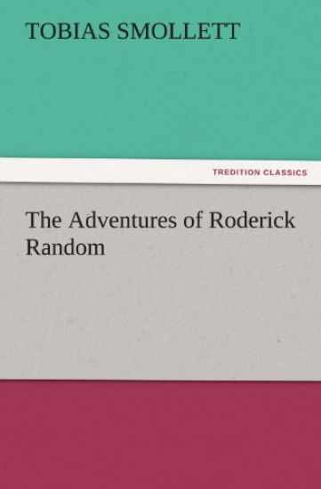 The Adventures of Roderick Random