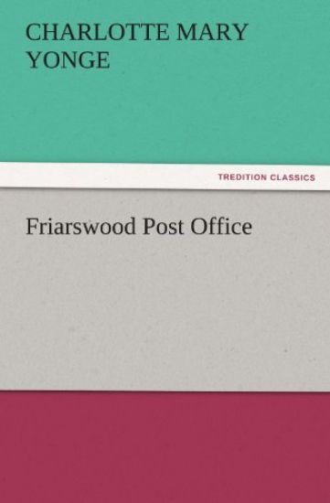 Friarswood Post Office