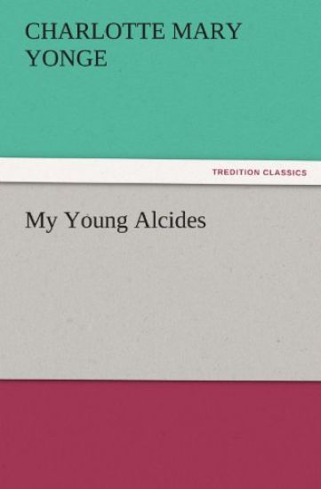 My Young Alcides