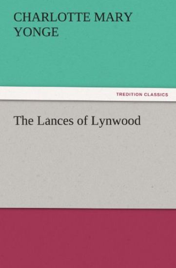 The Lances of Lynwood