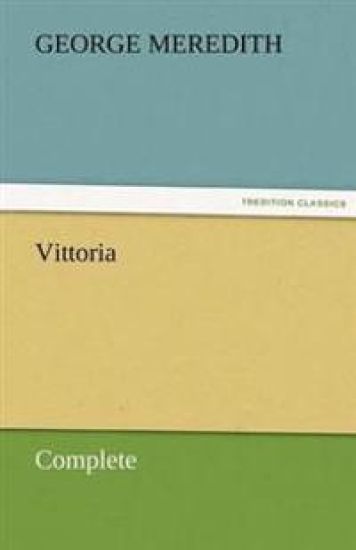 Vittoria - Complete
