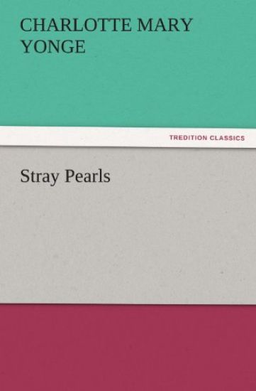 Stray Pearls