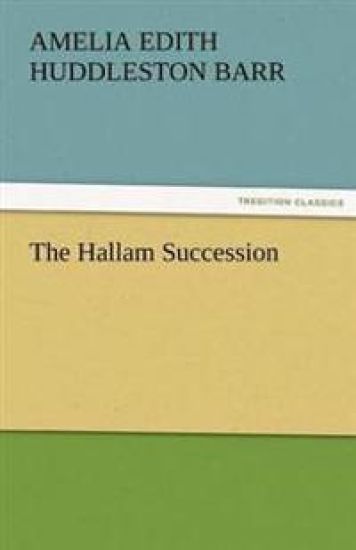 The Hallam Succession
