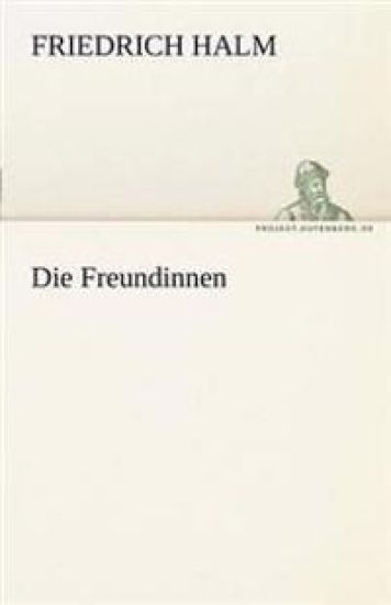 Die Freundinnen