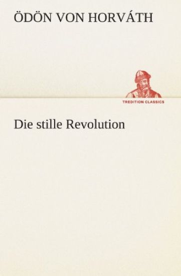 Die Stille Revolution