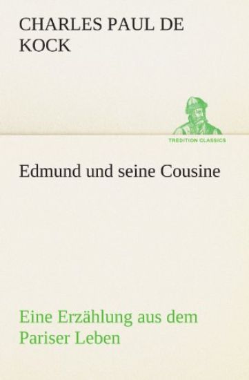 Edmund Und Seine Cousine