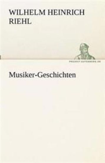 Musiker-Geschichten