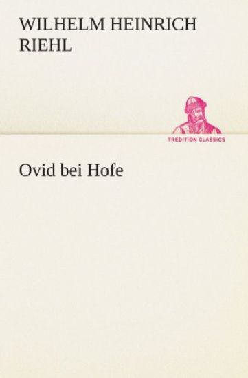 Ovid Bei Hofe