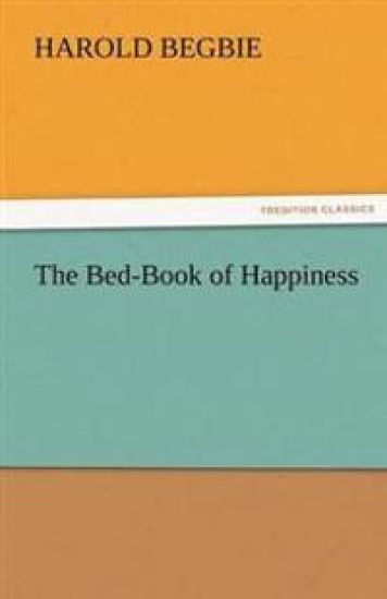 The Bed-Book of Happiness