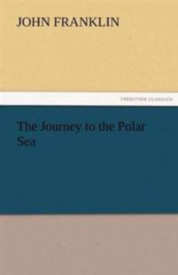 The Journey to the Polar Sea