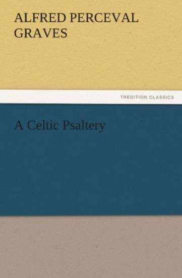 A Celtic Psaltery