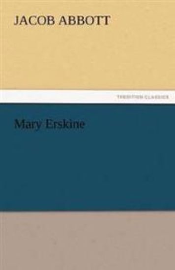 Mary Erskine