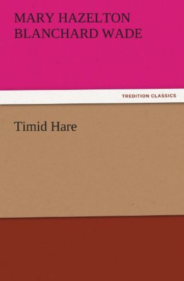 Timid Hare