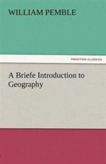 A Briefe Introduction to Geography