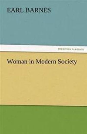 Woman in Modern Society