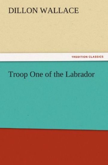 Troop One of the Labrador