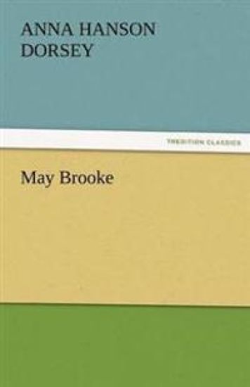 May Brooke