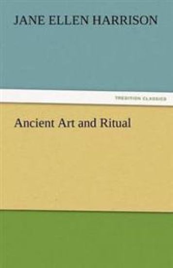Ancient Art and Ritual