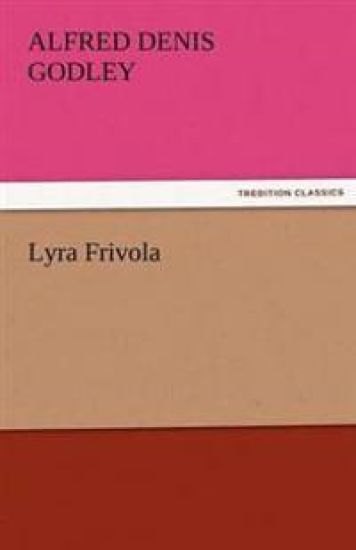 Lyra Frivola