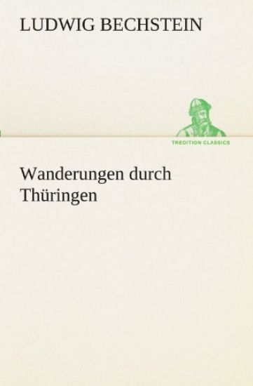 Wanderungen Durch Thuringen