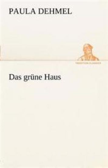 Das Grune Haus