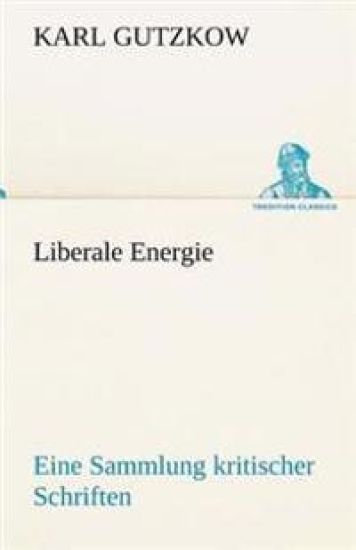 Liberale Energie