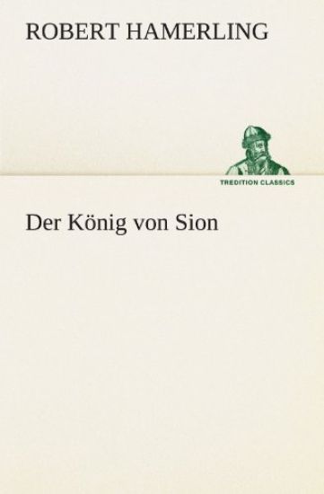 Der Konig Von Sion