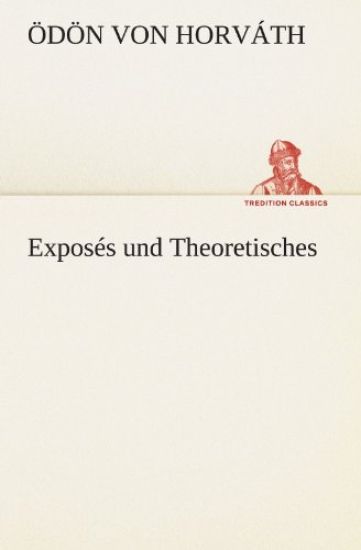 Exposes Und Theoretisches