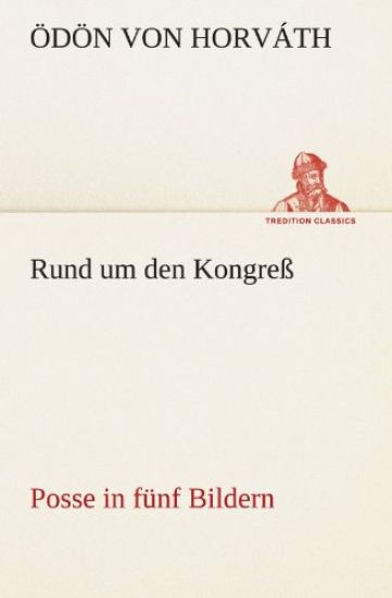 Rund Um Den Kongress