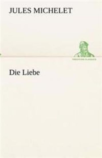 Die Liebe