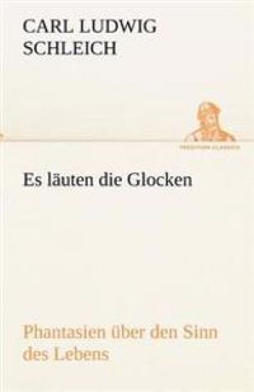 Es L Uten Die Glocken