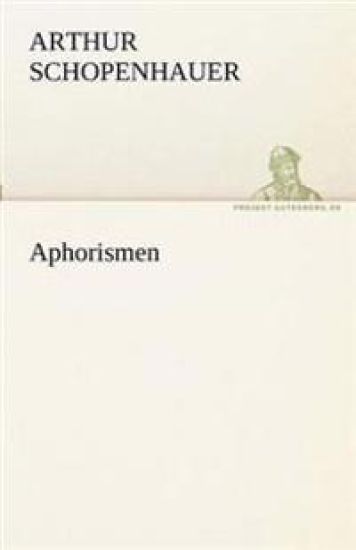 Aphorismen